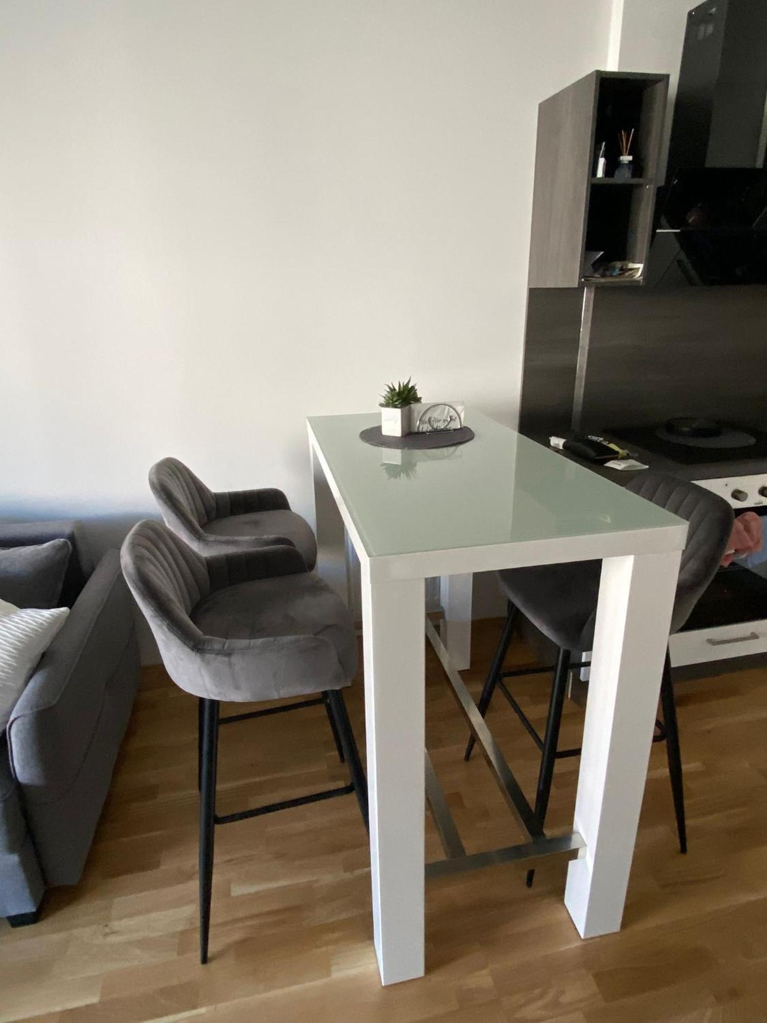 Wunderschoene, Neue Wohnung Mit Grosser Terrasse Ebenthal  エクステリア 写真